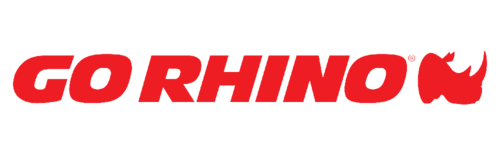 Go Rhino Logo