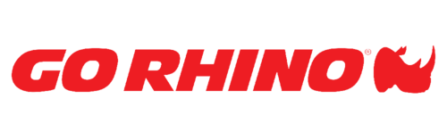Go Rhino Logo